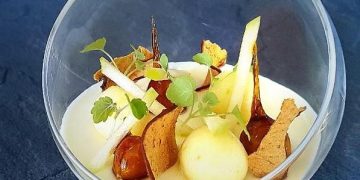 Chef Michal Kovac : An Online Cooking Mentor