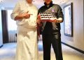 A DESSERT CHEF: CHEF JULIEN’S JOURNEY