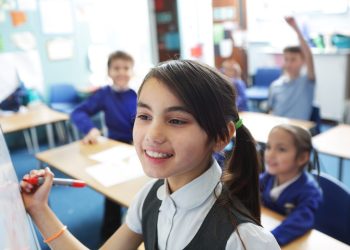 Virgin Money relaunches innovative finance programme for school kids