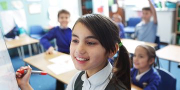 Virgin Money relaunches innovative finance programme for school kids