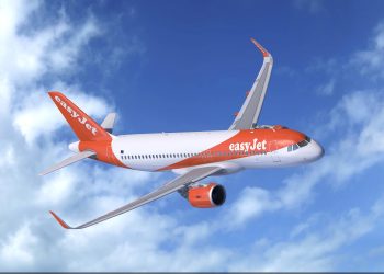 London Gatwick Airport Opens Door For easyJet Gateway Lounge