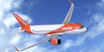 London Gatwick Airport Opens Door For easyJet Gateway Lounge