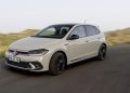 Order books open for limited-edition Volkswagen Polo GTI