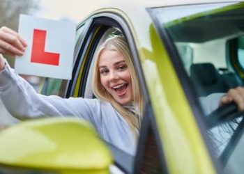 Instructors needed to help put care leavers in driving seat