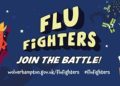 Free flu vaccines available for 2 and 3 year olds at pharmacies