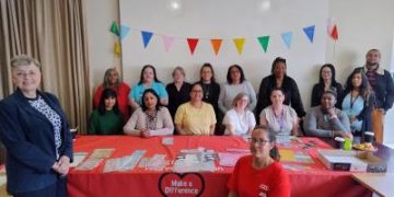 Wolverhampton celebrates Kinship Care with heartfelt event