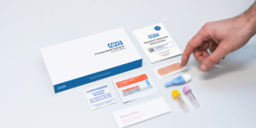 Council selected for national NHS Health Check Online pilot