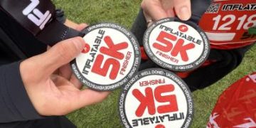 Young people thrive through innovative Run2It programme