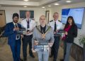 Strategy will ‘create safer, healthier communities’