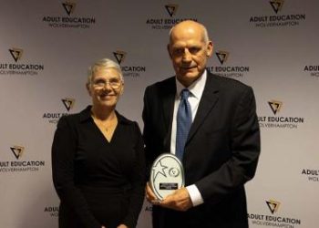 Event celebrates achievements of adult learners