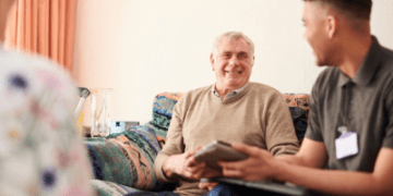 Council reshapes Adult Social Care services to improve support