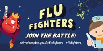 Catch up clinics will offer children free flu vaccinations