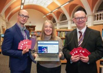 Free digital skills sessions across Wolverhampton for Get Online Week