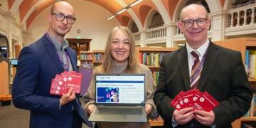 Free digital skills sessions across Wolverhampton for Get Online Week