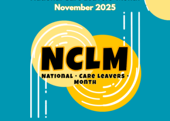 City celebrates young care leavers with month of activities