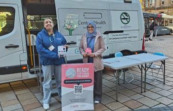 Stoptober may be over – but help to quit is still available