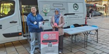 Stoptober may be over – but help to quit is still available