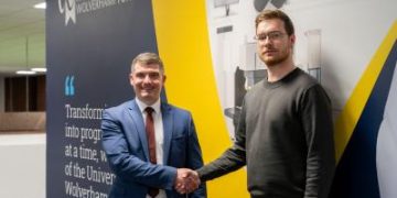 University of Wolverhampton begins relocation of Professional Services Staff to Civic Centre