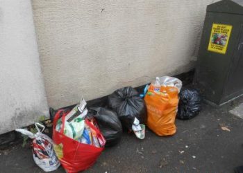 Suspected fly tipper tracked down and prosecuted after waste dumped in the city