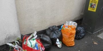 Suspected fly tipper tracked down and prosecuted after waste dumped in the city