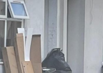 Trio of suspected fly tippers successfully prosecuted by City of Wolverhampton Council