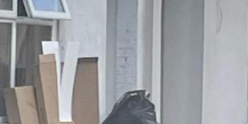 Trio of suspected fly tippers successfully prosecuted by City of Wolverhampton Council