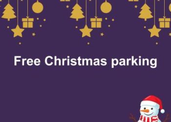 Free all day parking for Wednesfield in the run up to Christmas