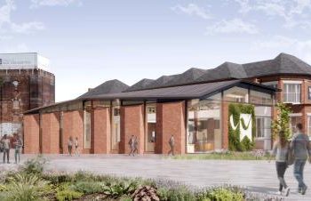 Plans for future Green Innovation Corridor projects set to get go ahead