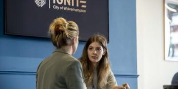 New ‘Ignite your Business’ programme to boost Wolverhampton start-ups