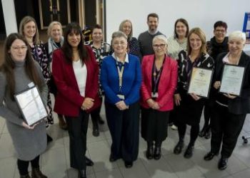 New inclusion charter launched at education summit