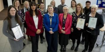 New inclusion charter launched at education summit