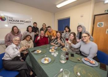 City celebrates young care leavers with month of activities
