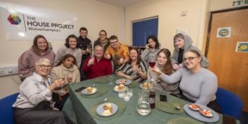 City celebrates young care leavers with month of activities