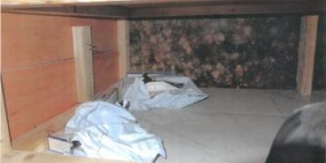 City trader and shop ordered to pay more than £50,000 by court