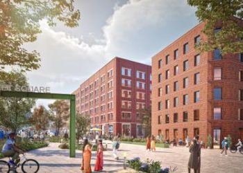 Next step in transformative Smithgate city centre scheme set to be approved