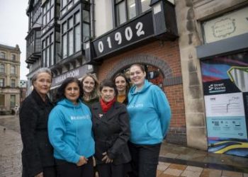 Council and partners launch Winter of Action to keep city safe