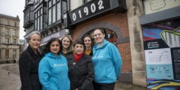 Council and partners launch Winter of Action to keep city safe