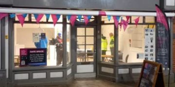 Extra Safe Haven nights to support festive revellers