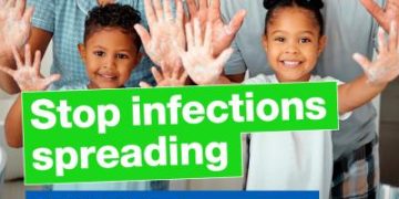 Take simple steps to Stay Well This Winter