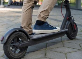 Think twice before gifting off road vehicles or e-scooters