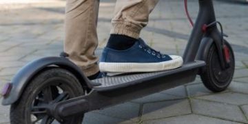 Think twice before gifting off road vehicles or e-scooters