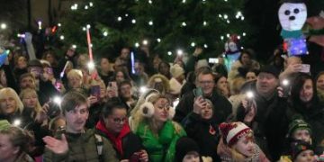 Festive events across city boost Wolverhampton visitor economy