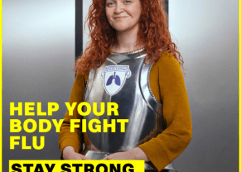 Still time to get free winter flu and other vaccinations