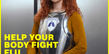 Still time to get free winter flu and other vaccinations