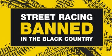 Street racing review hearing will be held next month