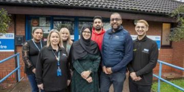 New programme improves access to cervical cancer screening