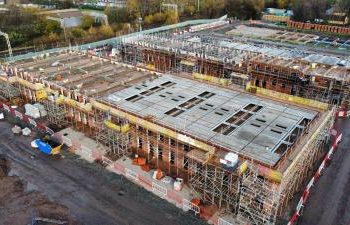 New regeneration blueprint for Wolverhampton city centre in the pipeline