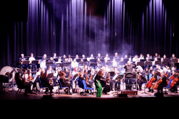 Thousands of pupils set to enjoy musical extravaganza