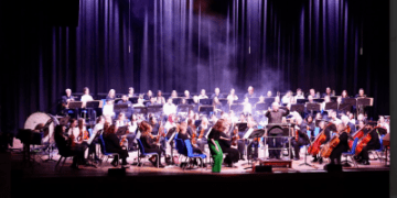 Thousands of pupils set to enjoy musical extravaganza