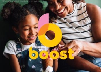 Giving a Boost to Wolverhampton Residents – helping them thrive, not just survive